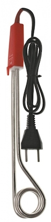 TDM ELECTRIC SQ2505-0004 Электрокипятильник ЭК-2; 230 В, 2 кВт, ТЭН 24 см, TDM